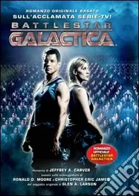 Battlestar galactica Must-Have