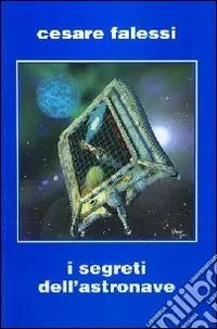 Il segreti dell‘astronave Promo Stagionale