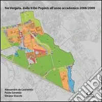 Tor Vergata, dalla tribù Pupinis all‘anno accademico 2008-2009 Solo Oggi