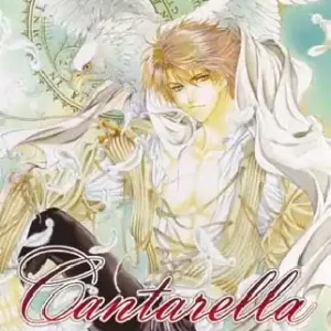 Cantarella. Vol. 6 Spedizione Espresso