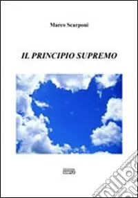 Il principio supremo Ultimissimo Modello