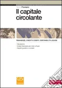 Il capitale circolante Più Venduto