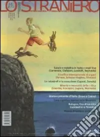 Economico Lo straniero. Vol. 118