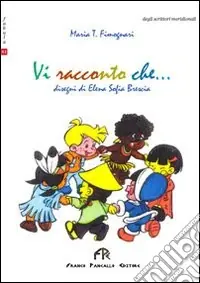 Vi racconto che... Economico