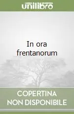 Spedizione Espresso In ora frentanorum