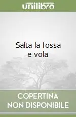 Economico Salta la fossa e vola
