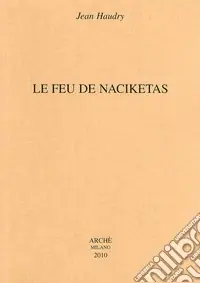 Compra Online Le feu de Naciketas