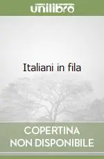 Reso Gratuito Italiani in fila