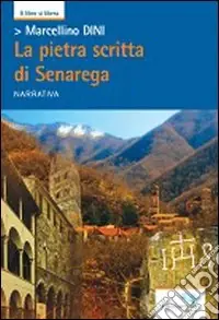 La pietra scritta di Senarega Consegna Rapida
