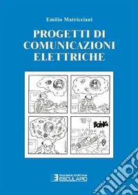 Progetti e appunti di comunicazione elettriche Novità