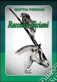 Racconti Ilìciani Quantità Limitata