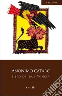 Offerta Limitata Libro dei due principi