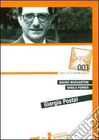 Compra Oggi Stesso Giorgio Postal