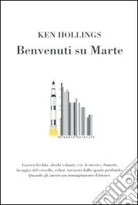 Benvenuti su Marte Solo Oggi