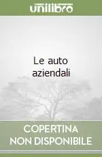 Le auto aziendali Prezzo Scontato