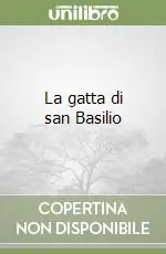 La gatta di san Basilio A Buon Prezzo