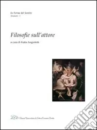 Affare Filosofie sull‘attore
