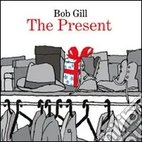 The present. Ediz. illustrata Novità