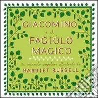 Ultima Occasione Giacomino e il fagiolo magico. Ediz. italiana e inglese