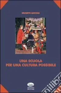 Non Perdere Una scuola per una cultura possibile