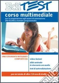 Acquista Ora Corso di preparazione multimediale per l‘accesso alle facoltà a numero chiuso. Area medico-scentifica. Con DVD-ROM