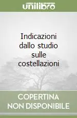 Prezzo Basso Indicazioni dallo studio sulle costellazioni