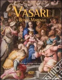 Esclusivo Vasari a Bosco Marengo