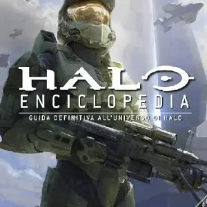 Enciclopedia Halo. Guida definitiva all‘universo di Halo Offerta