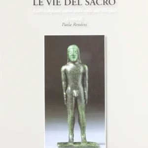 Le vie del sacro. Culti e depositi votivi nella valle della Albegna. Ediz. illustrata Professionale