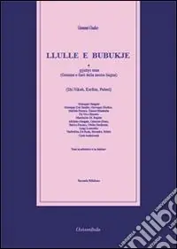 Llulle e bubukje Prezzo Scontato