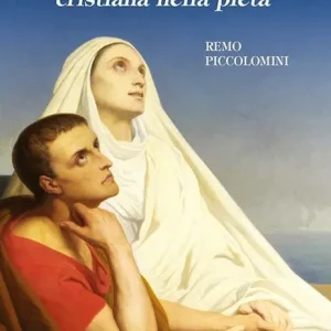Consegna Rapida Santa Monica. Materna nell‘amore, cristiana nella pietà