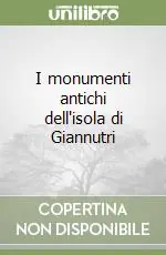 I monumenti antichi dell‘isola di Giannutri Ordina Subito