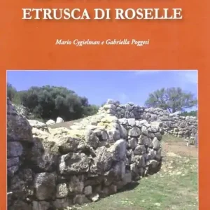 La cinta muraria di Roselle Super Prezzo
