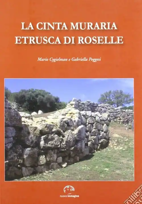 La cinta muraria di Roselle Super Prezzo