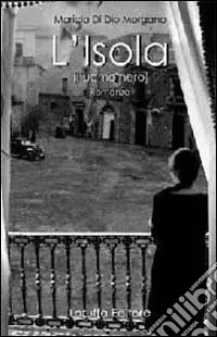 Consegna Rapida L‘isola (l‘uomo nero)