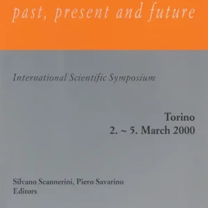 The Turin Shroud. Past, present and future. International scientific symposium. Torino (2-5 marzo 2000) Di Tendenza
