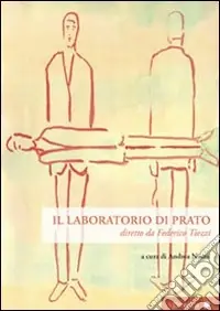 Il laboratorio di Prato. Con DVD Prezzo Ridotto