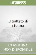 Il trattato di riforma Prezzo Di Fabbrica