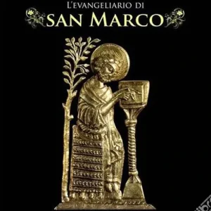 L‘evangeliario di San Marco Compra Online