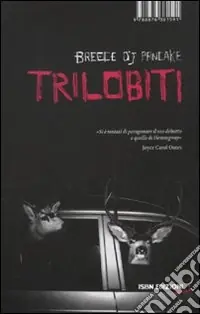 Offerta Lampo Trilobiti. I dodici racconti di un grande scrittore