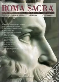Occasione Imperdibile Roma sacra. Guida alle chiese della città eterna. Vol. 31 31º itinerario. Rione Monti (3ª parte)