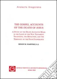 The gospel accounts of the death of Jesus Sconto