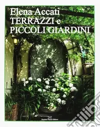 Terrazzi e piccoli giardini Di Tendenza