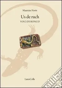 Di Tendenza Us de ruch-Voci di ronco
