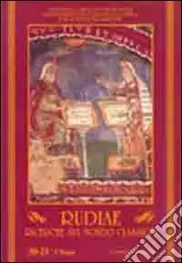 Offerta Rudiae. Ricerche sul mondo classico vol. 20-21/1