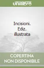 Vendita Finale Incisioni. Ediz. illustrata
