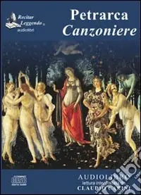 Canzoniere. Audiolibro. CD Audio Popolare