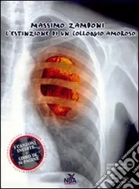 L‘estinzione di un colloquio amoroso. Con CD Audio Super Prezzo