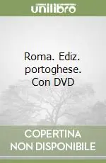 Acquista Ora Roma. Ediz. portoghese. Con DVD