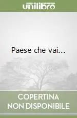 Prezzo Di Fabbrica Paese che vai...